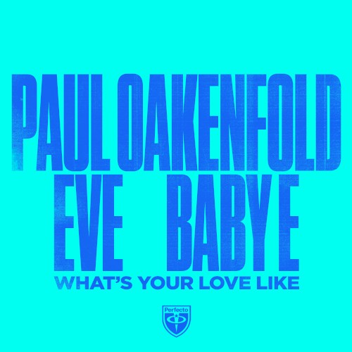 What’s Your Love Like (original mix)封面
