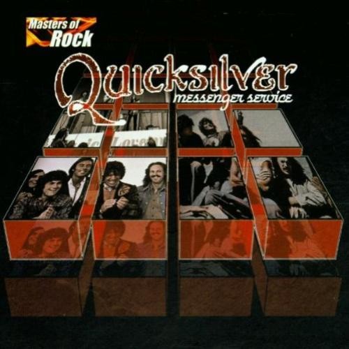 Masters of Rock封面