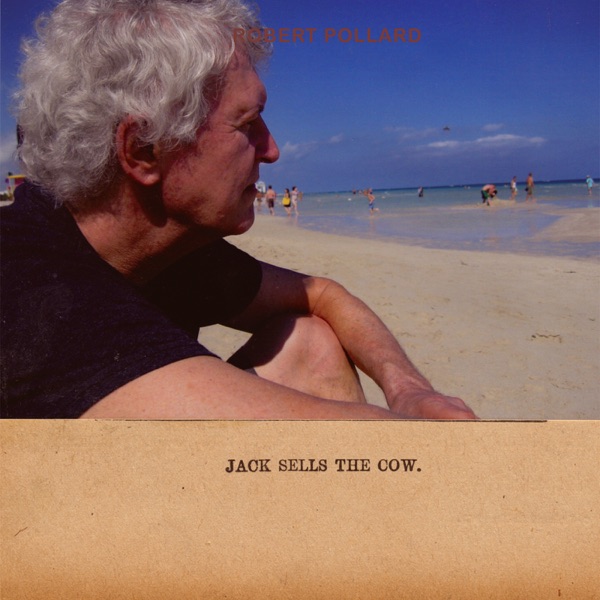 Jack Sells the Cow封面