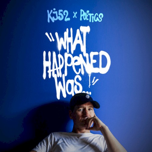 What Happened Was...封面