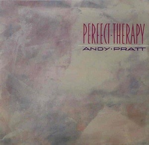 Perfect Therapy封面