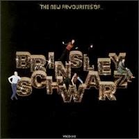 The New Favourites of Brinsley Schwarz封面