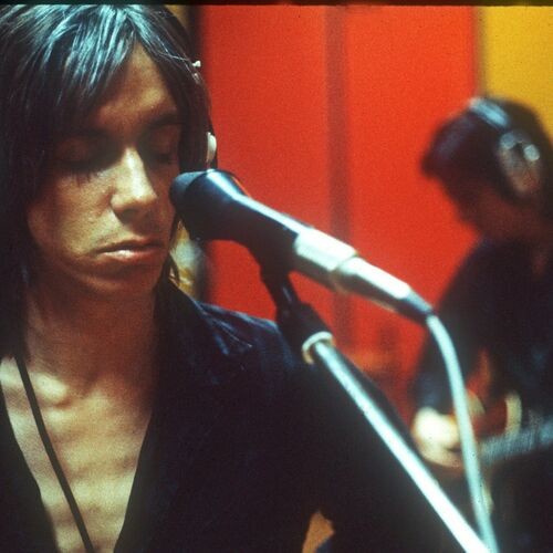 London Session 1972封面