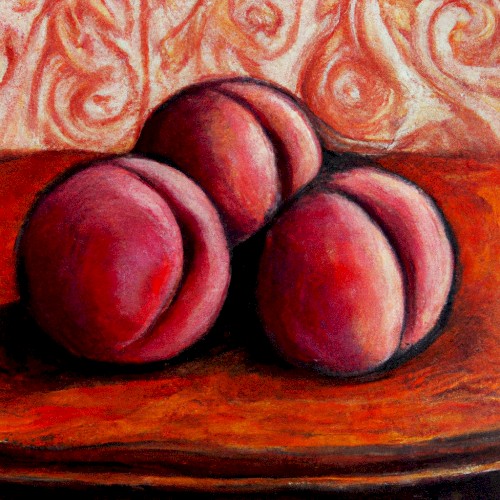 Peaches封面