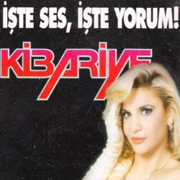 İşte Ses, İşte Yorum封面