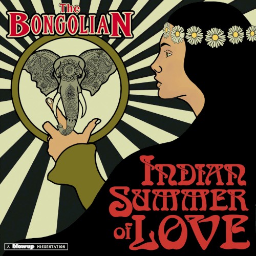 Indian Summer Of Love封面