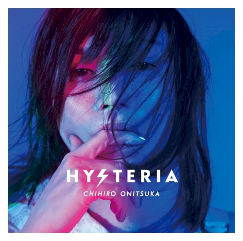 HYSTERIA封面