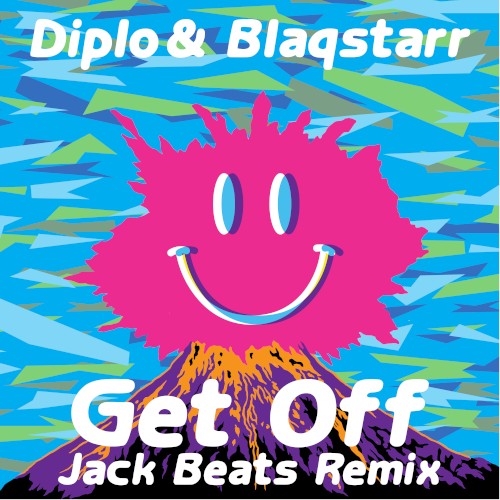 Get Off (Jack Beats remix)封面