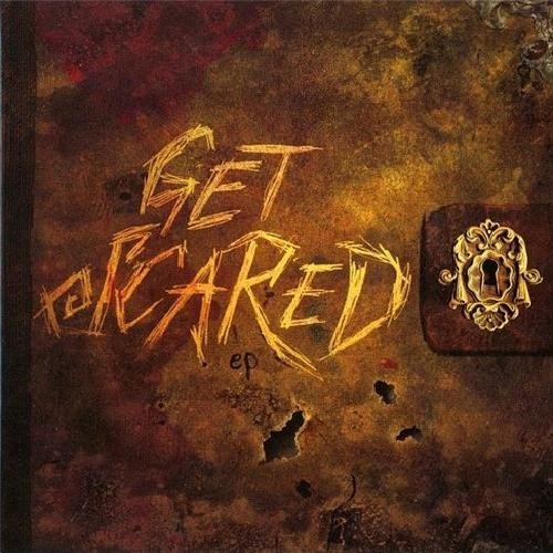 Get Scared封面