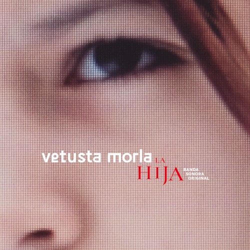 La Hija (Banda Sonora Original)封面