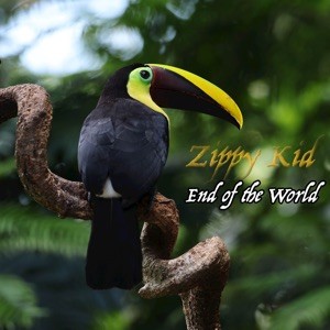End of the World封面