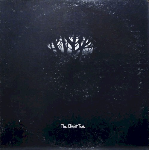 The Christ Tree封面