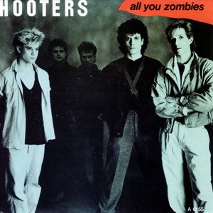 All You Zombies封面