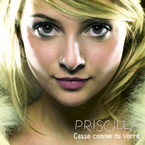 Casse comme du verre封面