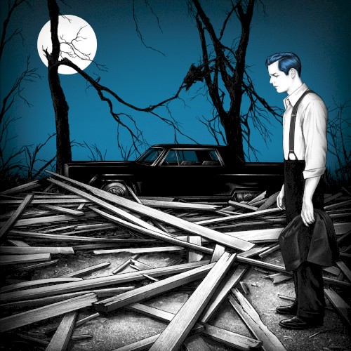 What’s the Trick?封面