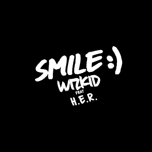 Smile封面