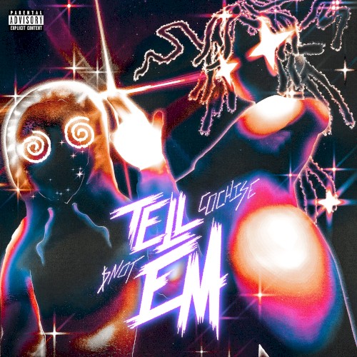 Tell Em封面