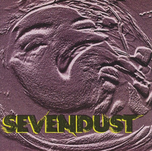 Sevendust封面