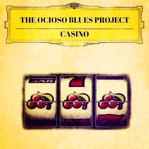 Casino封面