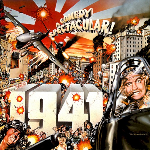 1941封面