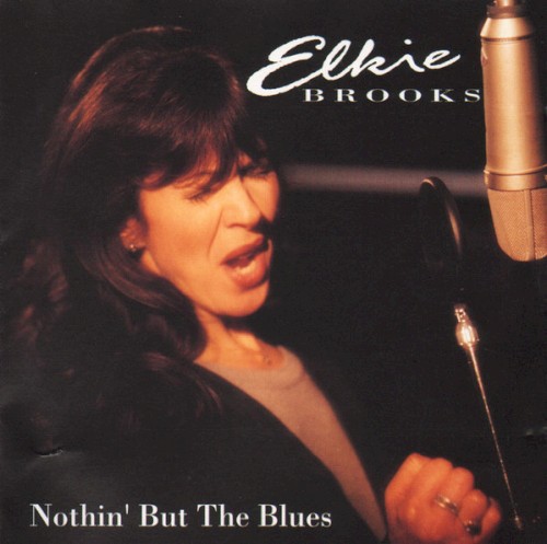 Nothin’ but the Blues封面