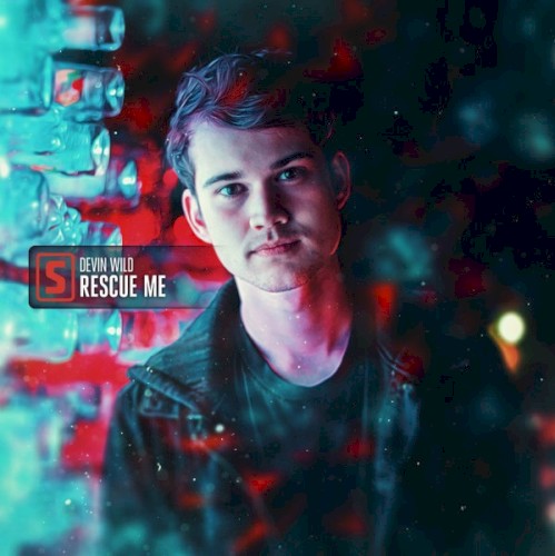 Rescue Me封面