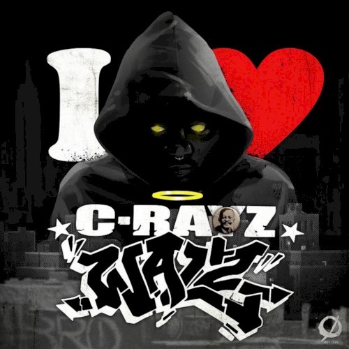 I ❤️ C-Rayz Walz封面