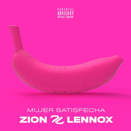 Mujer satisfecha封面