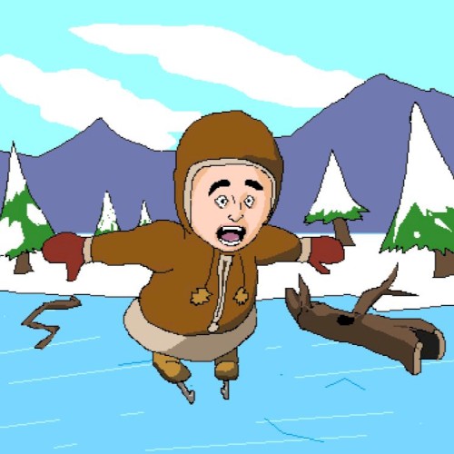 Riverdance封面