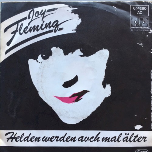 Helden werden auch mal älter封面