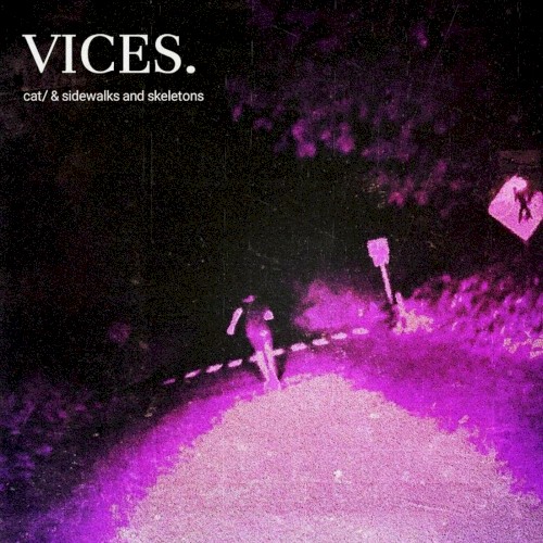 Vices封面