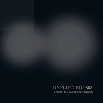 Unplugged 0808封面