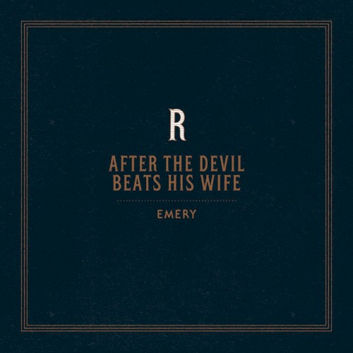 After the Devil Beats His Wife封面