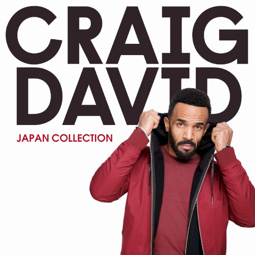 Japan Collection封面