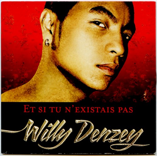 Et si tu n’existais pas封面
