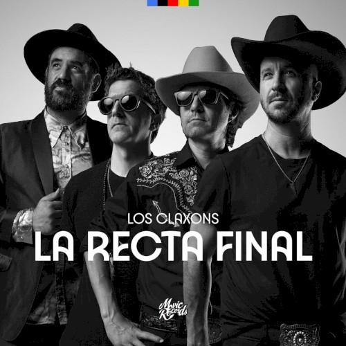 La Recta Final封面