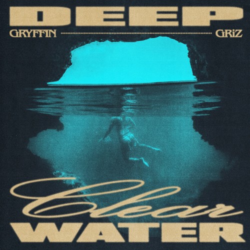 Deep Clear Water封面