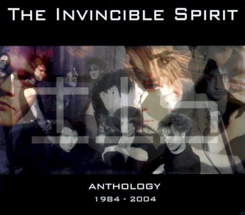 Anthology 1984–2004封面