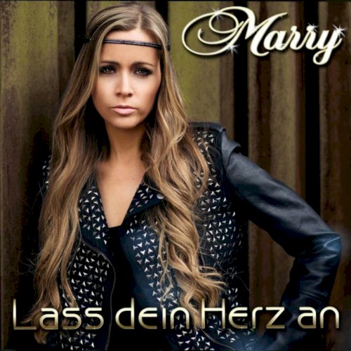 Lass dein Herz an封面