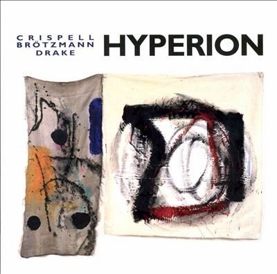 Hyperion封面