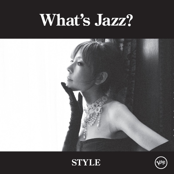 What’s Jazz? Style封面
