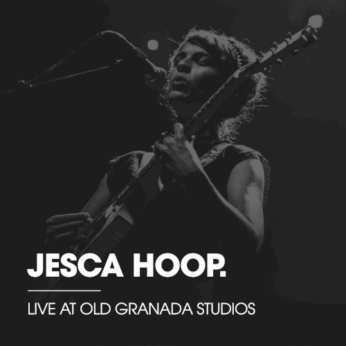Live at Old Granada Studios封面