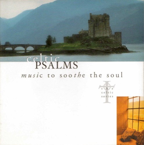 Music To Soothe The Soul封面