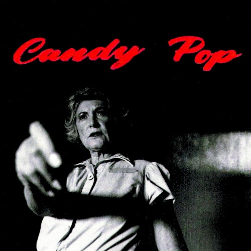 Candy Pop封面