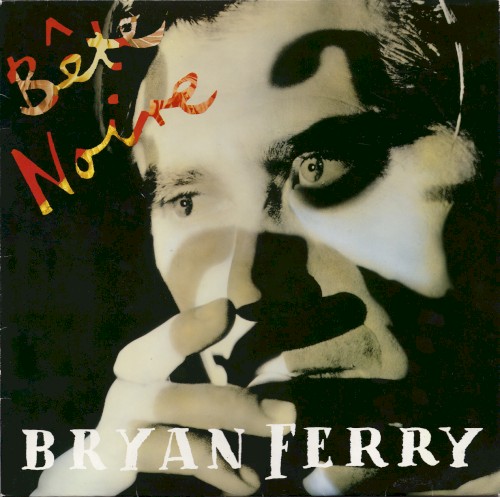 Bête Noire封面