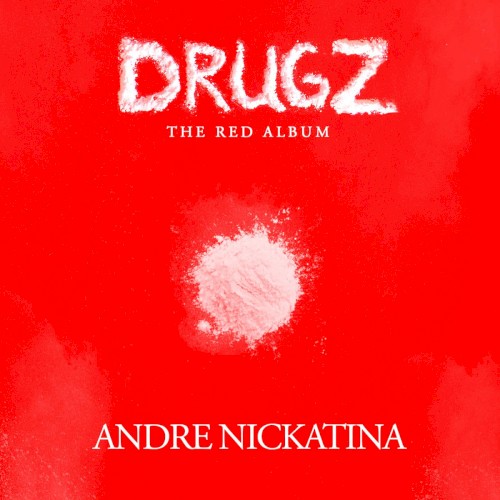 Drugz封面