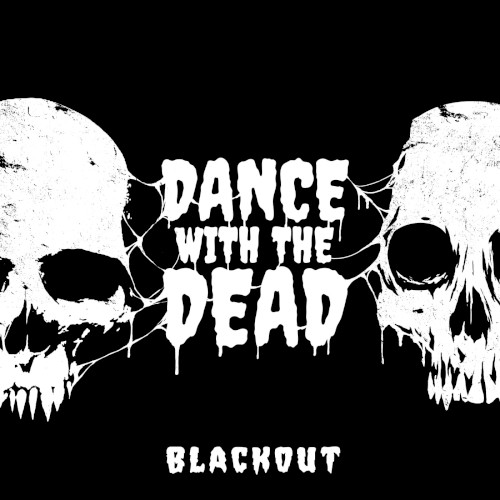 Blackout封面