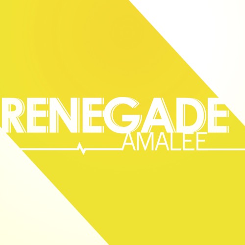 Renegade (From "Gangsta")封面