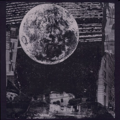 Moon Sick封面