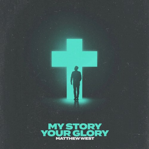 My Story Your Glory封面